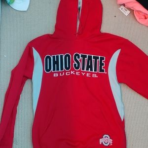 Ohio State hoodie